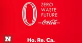 Coca-Cola,Zero Waste HoReCa Hub