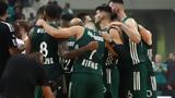 ΠΑΝΑΘΗΝΑΙΚΟΣ – ΜΠΑΣΚΟΝΙΑ Live Streaming,panathinaikos – baskonia Live Streaming