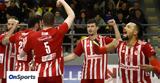 Volley League, Συνεχίζει, Ολυμπιακός - Πέρασε, Καλύβια,Volley League, synechizei, olybiakos - perase, kalyvia