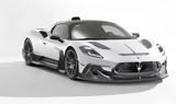 Bodykit, Mansory,Macerati MC20