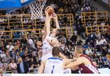 Ελλάδα – Λετονία 60-80, Συντριβή, Ηράκλειο, Βέλγιο,ellada – letonia 60-80, syntrivi, irakleio, velgio