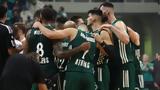 LIVE, Παναθηναϊκός – Μπασκόνια,LIVE, panathinaikos – baskonia