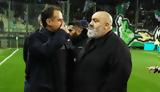 Ολυμπιακός, Απαγόρευση, Καραπαπά, Βρέντζο,olybiakos, apagorefsi, karapapa, vrentzo