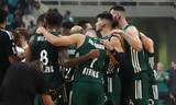 LIVE, Παναθηναϊκός – Μπασκόνια,LIVE, panathinaikos – baskonia