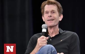 Έφυγε, Batman, Kevin Conroy, efyge, Batman, Kevin Conroy