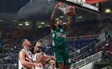 Euroleague, Νίκη, 100άρα, Παναθηναϊκό, Μπασκόνια,Euroleague, niki, 100ara, panathinaiko, baskonia