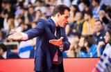 Δημήτρης Ιτούδης, Σήμερα, – Αιχμές, FIBA,dimitris itoudis, simera, – aichmes, FIBA