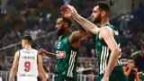 Euroleague, Ξέσπασε, Μπασκόνια, Παναθηναϊκός,Euroleague, xespase, baskonia, panathinaikos