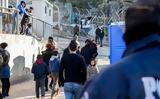 Υπουργείο Μετανάστευσης, Ασύλου, Ενημέρωσε ΜΚΟ,ypourgeio metanastefsis, asylou, enimerose mko