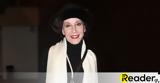 Μίνα Αδαμάκη, Μοναδικές, Τρεις Χάριτες -, MEGA,mina adamaki, monadikes, treis charites -, MEGA