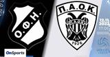 Volley League, Κρήτη, ΠΑΟΚ, ΟΦΗ,Volley League, kriti, paok, ofi