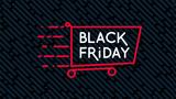 Ξεκίνησε, Black Friday,xekinise, Black Friday