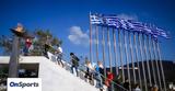 Μεταφορά, Άναμμα Βωμού Φλόγας, Μαραθωνίου - Τύμβος Μαραθώνα,metafora, anamma vomou flogas, marathoniou - tymvos marathona