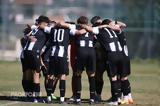 ΠΑΟΚ - Βόλος ΝΠΣ 0-0 Κ19,paok - volos nps 0-0 k19