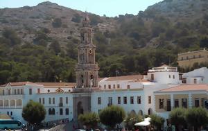 Σύμη, Πανορμίτη, symi, panormiti