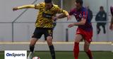 0-0, ΑΕΚ Β, Ηλιούπολη,0-0, aek v, ilioupoli