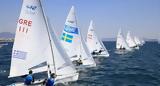 Ιστιοπλοΐα, Φινάλε, Φαληρικό Όρμο, 31ης Athens International Sailing Week,istioploΐa, finale, faliriko ormo, 31is Athens International Sailing Week