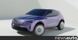 Lancia Ypsilon,