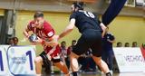 Ολυμπιακός – ΠΑΟΚ 28-22, Εκανε,olybiakos – paok 28-22, ekane