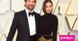 Irina Shayk,Bradley Cooper