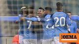 Serie A Νάπολι - Ουντινέζε 3-2, Άντεξε, - Δείτε,Serie A napoli - ountineze 3-2, antexe, - deite