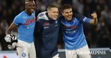 Serie A, Ασταμάτητη, Νάπολι, Ουντινέζε,Serie A, astamatiti, napoli, ountineze