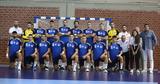 Handball Premier, Ανάσα, Πυλαία, Δούκα,Handball Premier, anasa, pylaia, douka