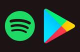 Google, “λύνει”, Spotify,Google, “lynei”, Spotify