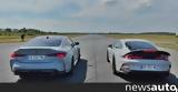 Porsche 911 GT3, BMW M4 CSL, Ποιος, +video,Porsche 911 GT3, BMW M4 CSL, poios, +video