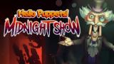 Hello Puppets,Midnight Show Review