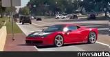 Ferrari 458 +video,