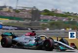 Formula 1, Mercedes - Σπουδαία, Ράσελ, Sprint Race, Βραζιλίας,Formula 1, Mercedes - spoudaia, rasel, Sprint Race, vrazilias