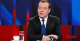 Μεντβέντεφ, Ρωσία,mentventef, rosia