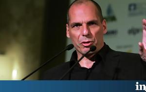 Βαρουφάκης, Ρώμη, ΜέΡΑ25 Ιταλίας, varoufakis, romi, mera25 italias