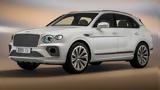 Bentley Bentayga Odyssean Edition,Plug-in …