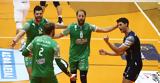 Παναθηναϊκός - Φοίνικας 3-2, Όρθιοι, -break,panathinaikos - foinikas 3-2, orthioi, -break