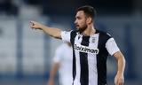 ΠΑΟΚ – Βόλος,paok – volos