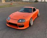 Mazda RX-7 “ντύνεται” Supra,Mazda RX-7 “ntynetai” Supra