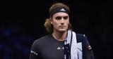 Τσιτσιπάς, Νο1,tsitsipas, no1