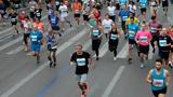 Μαραθώνιος, 39ος Αυθεντικός Μαραθώνιος-Κυκλοφοριακές,marathonios, 39os afthentikos marathonios-kykloforiakes