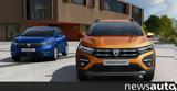 Dacia Sandero Stepway,SUV