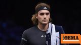Τσιτσιπάς, Νο1,tsitsipas, no1