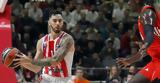 EuroLeague, Μουντιάλ, Ερυθρός Αστέρας - Μακάμπι,EuroLeague, mountial, erythros asteras - makabi