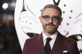 O Martin Freeman,Marvel