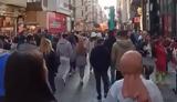 Κωνσταντινούπολη, Ιστικλάλ,konstantinoupoli, istiklal