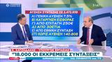 Κύριε Χατζηδάκη,kyrie chatzidaki