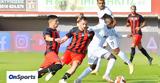 Super League 2, Σαρωτικός, ΟΦΙ, Παναχαϊκή,Super League 2, sarotikos, ofi, panachaiki