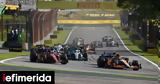 Formula 1, Αυτό, GP Βραζιλίας,Formula 1, afto, GP vrazilias