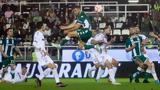 Παναθηναϊκός, Ατρόμητο 2-0,panathinaikos, atromito 2-0