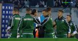 Παναθηναϊκός - Ατρόμητος 2-0,panathinaikos - atromitos 2-0